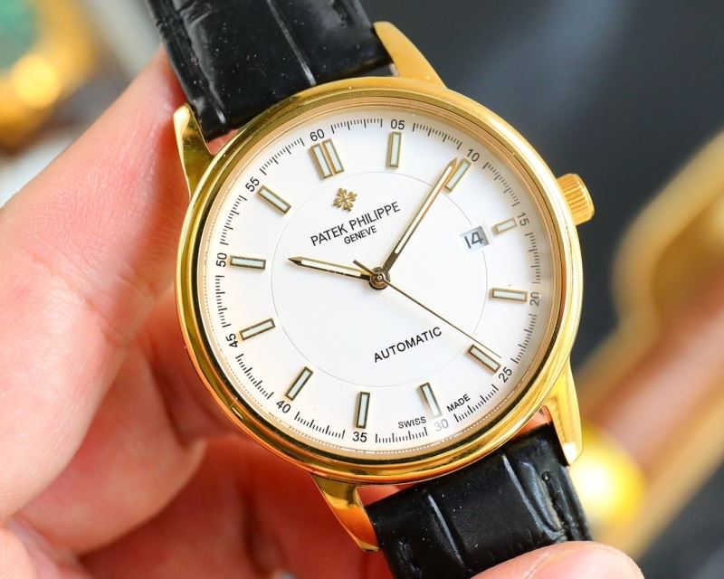 PATEK PHILIPPE Watches